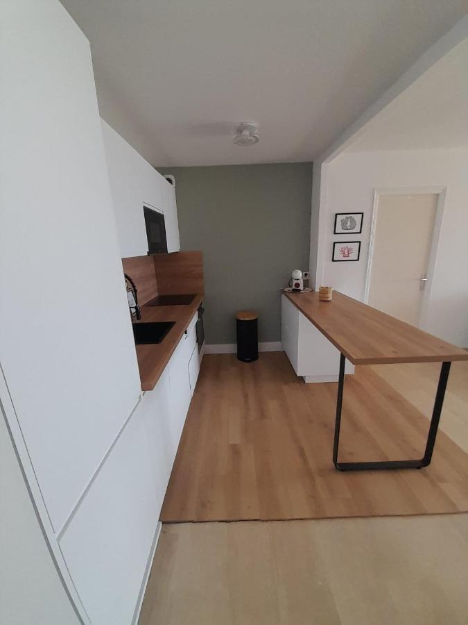 Appartement Marinella, Vue Panoramique, Superbe T2 A 150 M